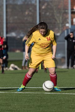 Bild 206 - B-Juniorinnen SG Weststeinburg/Bei - SV Fisia 03 : Ergebnis: 1:2